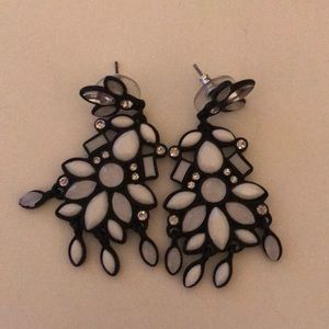 Loft Earrings